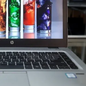 New Laptop HP EliteBook 840 8GB Intel Core I5 HDD 1T