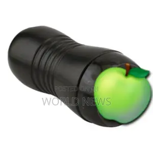 Photo - Kelelaw Yemileyi Pocket Pussy