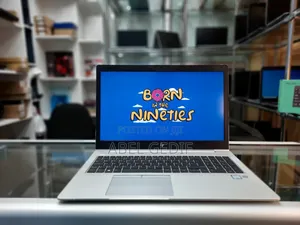 New Laptop HP EliteBook 850 16GB Intel Core I7 SSD 512GB