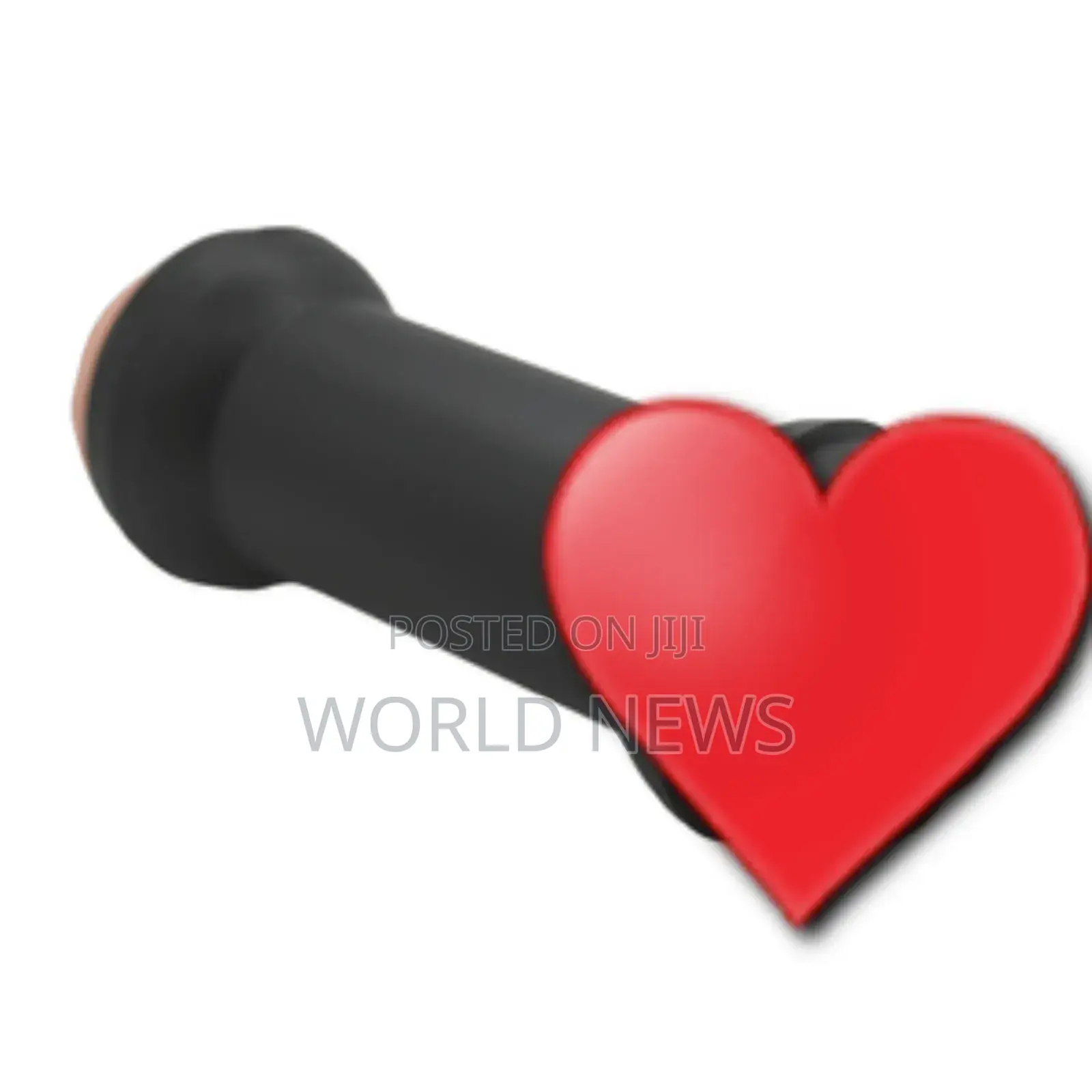 Alemneshi Pocket Pussy