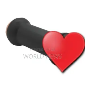 Photo - Alemneshi Pocket Pussy