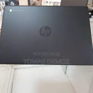 New Laptop HP Chromebook 14 G4 4GB Intel Celeron SSD 32GB
