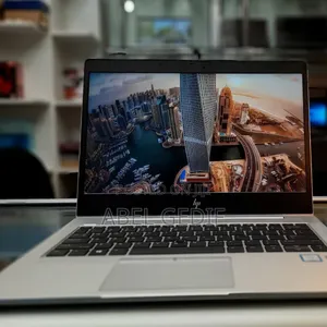 New Laptop HP EliteBook 840 16GB Intel Core I5 SSD 512GB