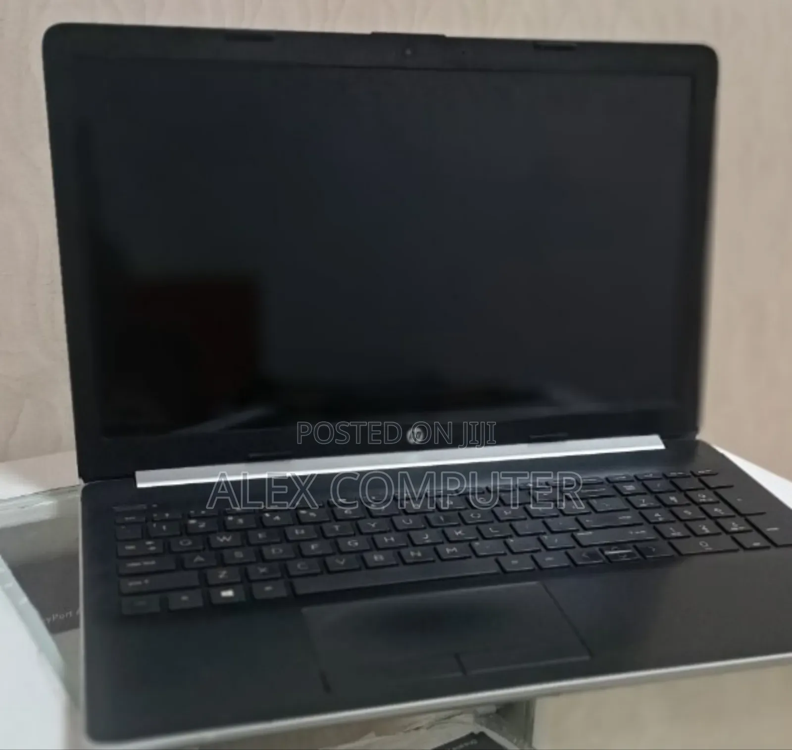 New Laptop HP Stream Notebook 8GB Intel Core I5 HDD 1T