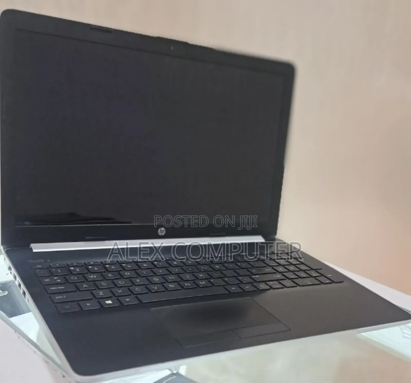 New Laptop HP Stream Notebook 8GB Intel Core I5 HDD 1T
