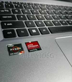 New Laptop Acer Aspire 3 8GB AMD Ryzen 3 SSD 512GB