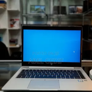 New Laptop HP EliteBook 840 16GB Intel Core I7 SSD 512GB