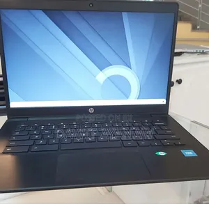 Photo - New Laptop HP Chromebook 14 4GB Intel Core 2 Duo SSD 32GB