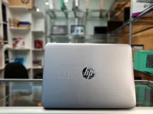 New Laptop HP EliteBook 840 8GB Intel Core I5 HDD 1T