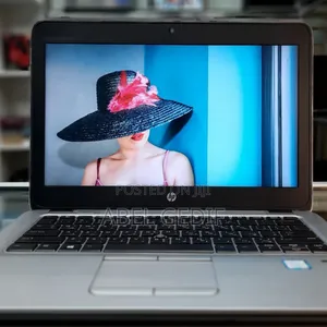 New Laptop HP EliteBook 840 8GB Intel Core I5 HDD 1T