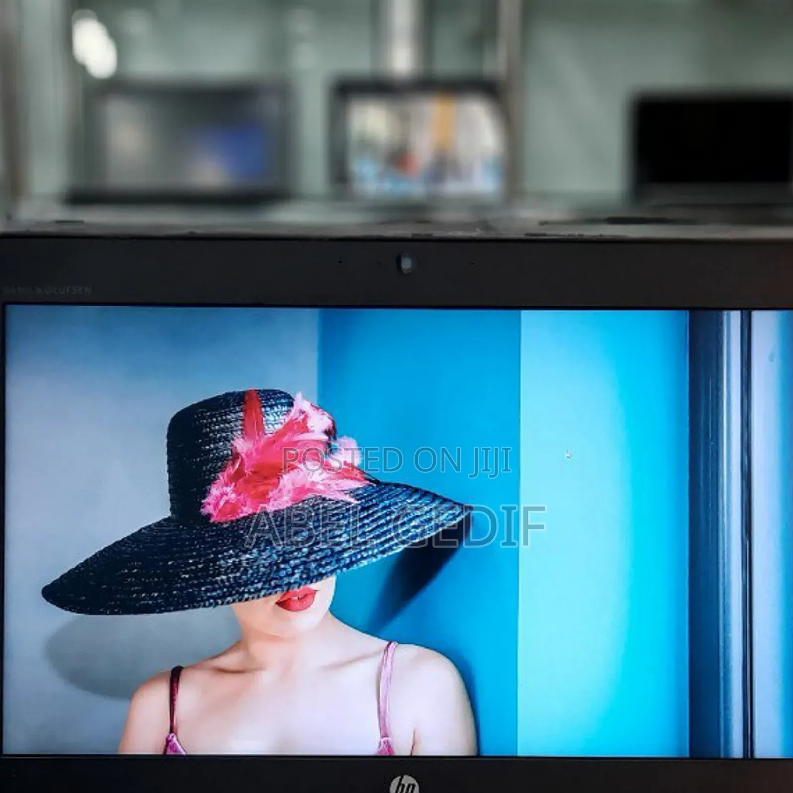 New Laptop HP EliteBook 840 8GB Intel Core I5 HDD 1T