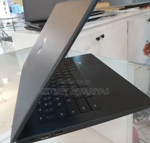 New Laptop HP Chromebook 2GB Intel Celeron SSD 32GB