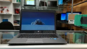 New Laptop HP EliteBook 840 8GB Intel Core I5 HDD 500GB