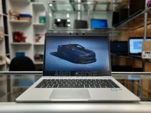 New Laptop HP EliteBook 840 16GB Intel Core I5 SSD 512GB