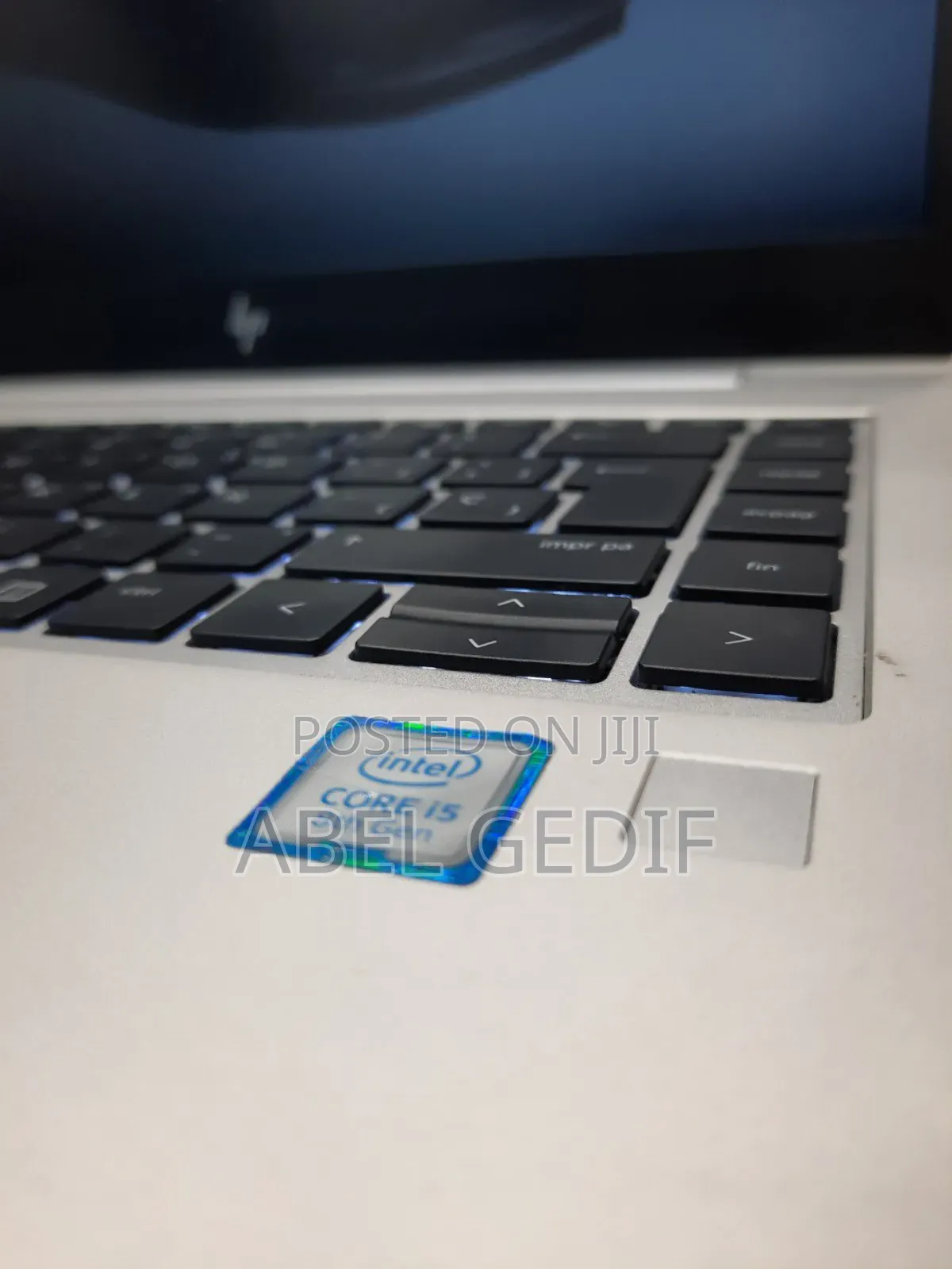 New Laptop HP EliteBook 840 16GB Intel Core I5 SSD 512GB