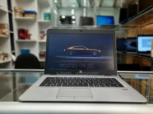 New Laptop HP EliteBook 840 8GB Intel Core I5 HDD 1T