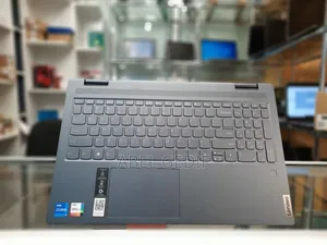 New Laptop Lenovo Yoga 730 16GB Intel Core I7 SSD 512GB