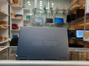 New Laptop Lenovo Yoga 730 16GB Intel Core I7 SSD 512GB