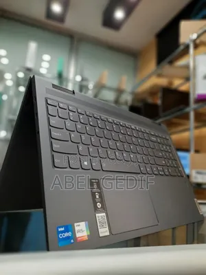 Photo - New Laptop Lenovo Yoga 730 16GB Intel Core I7 SSD 512GB