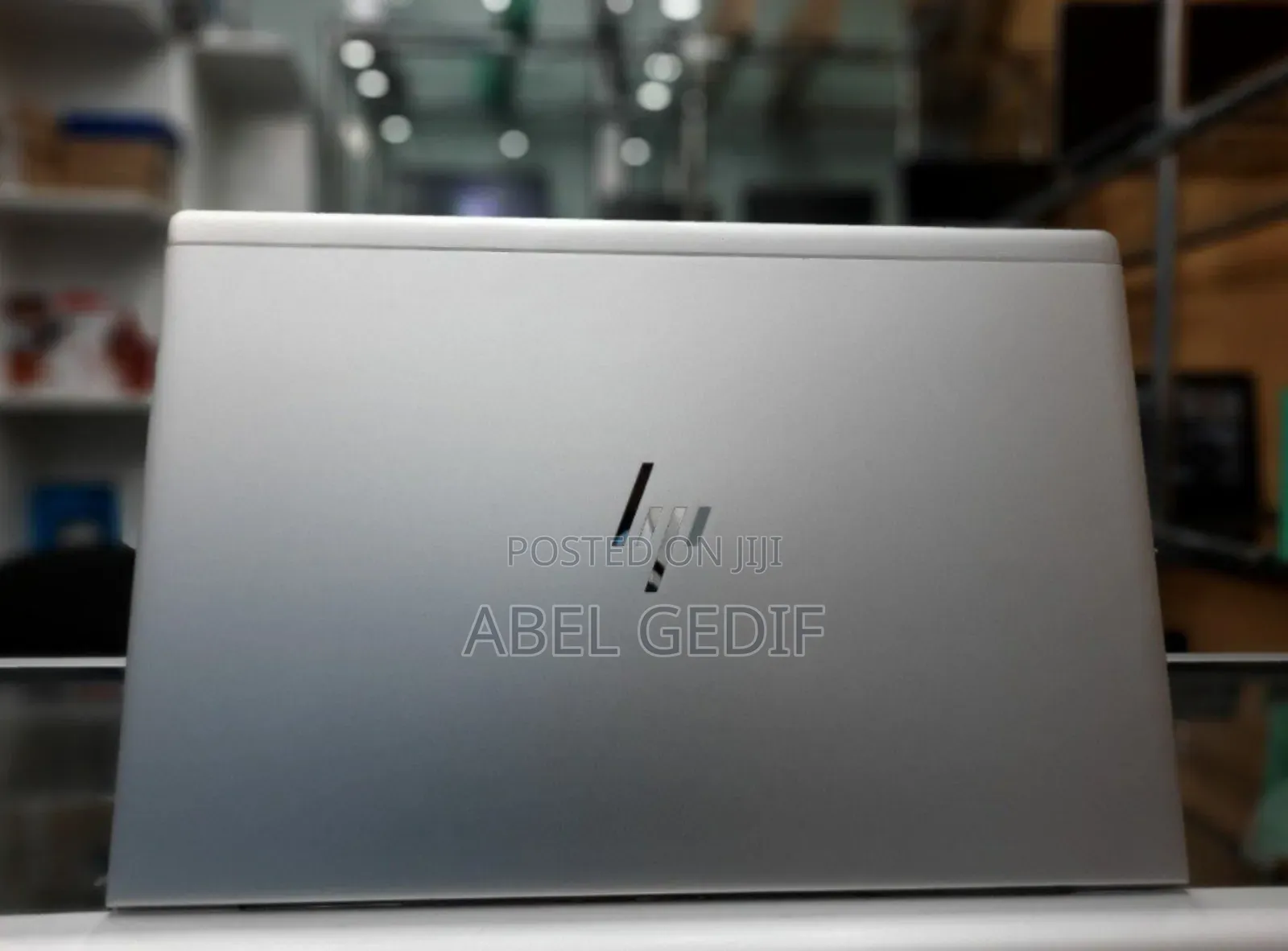 New Laptop HP EliteBook 850 16GB Intel Core I7 SSD 512GB