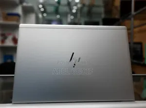 New Laptop HP EliteBook 850 16GB Intel Core I7 SSD 512GB