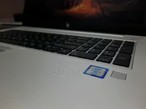 New Laptop HP EliteBook 850 16GB Intel Core I7 SSD 512GB