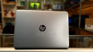 New Laptop HP EliteBook 840 8GB Intel Core I5 HDD 1T