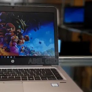 New Laptop HP EliteBook 840 8GB Intel Core I5 HDD 1T