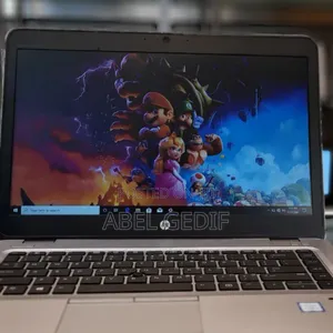 New Laptop HP EliteBook 840 8GB Intel Core I5 HDD 1T