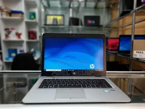 New Laptop HP EliteBook 840 8GB Intel Core I5 HDD 1T