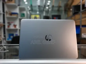 New Laptop HP EliteBook 840 8GB Intel Core I5 HDD 1T