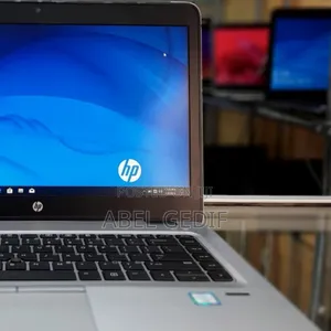 New Laptop HP EliteBook 840 8GB Intel Core I5 HDD 1T