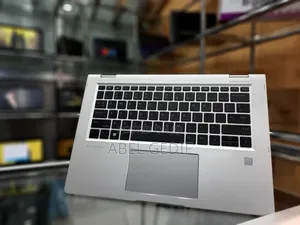 New Laptop HP EliteBook X360 1030 G3 16GB Intel Core I7 SSD 512GB