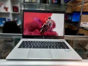Photo - New Laptop HP EliteBook 840 16GB Intel Core I7 SSD 512GB