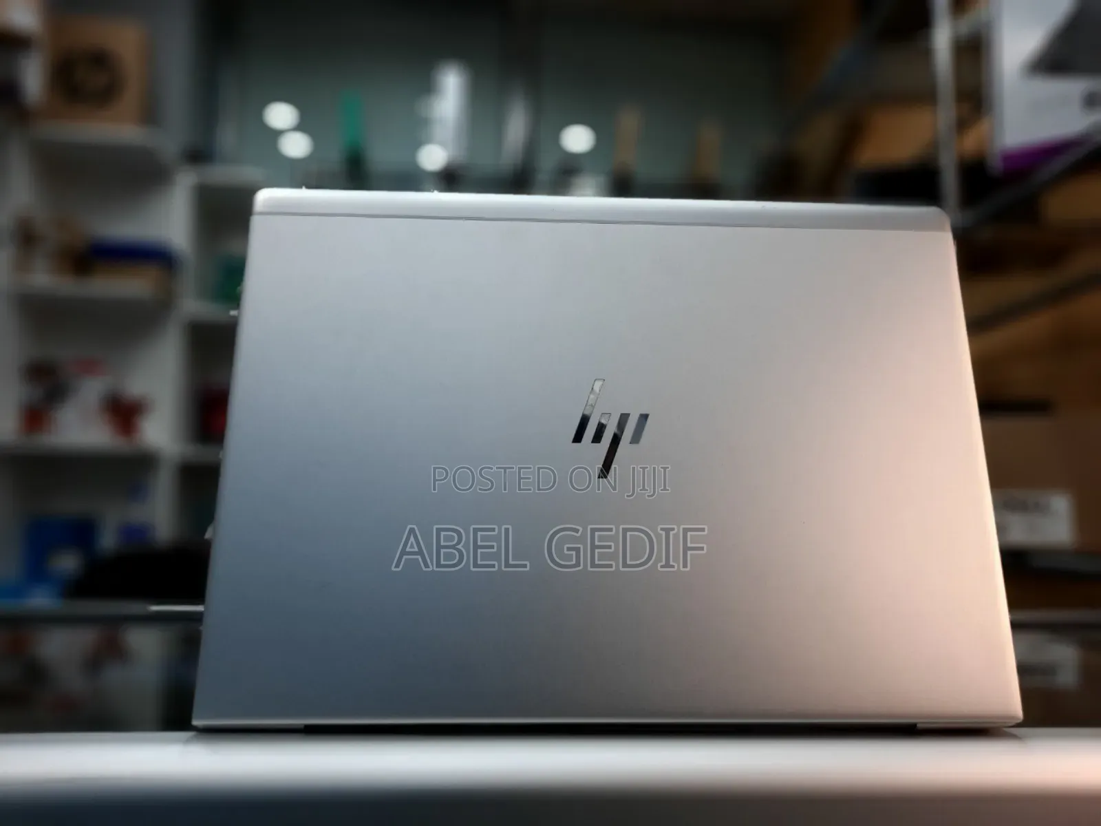 New Laptop HP EliteBook 840 16GB Intel Core I7 SSD 512GB