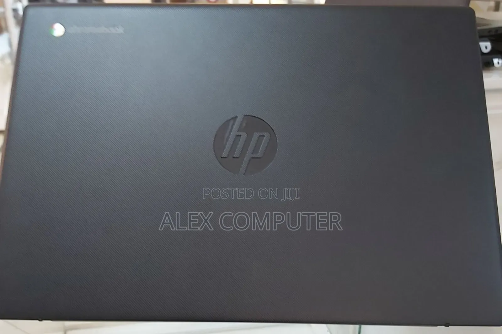 New Laptop HP Chromebook 14 G5 4GB Intel HDD 32GB