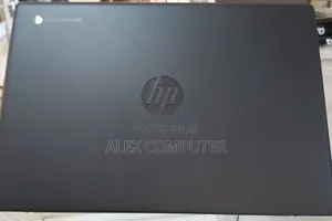 New Laptop HP Chromebook 14 G5 4GB Intel HDD 32GB
