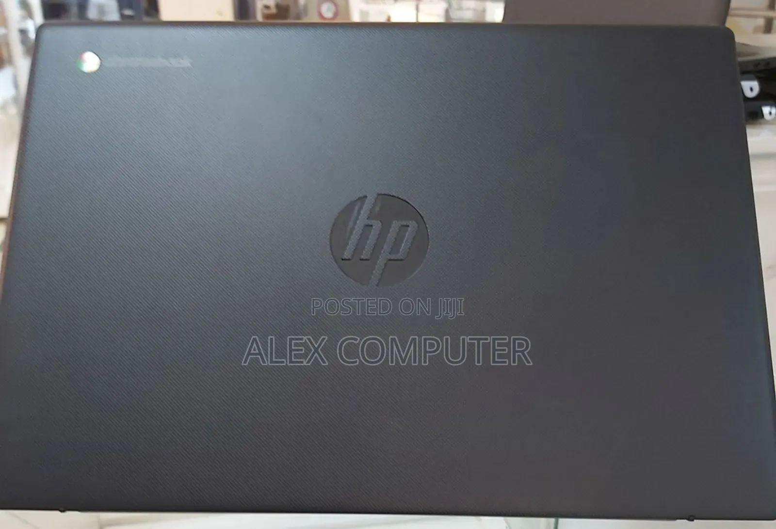 New Laptop HP Chromebook 14 G5 4GB Intel HDD 32GB
