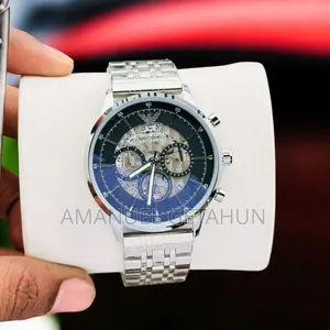 Armani Automatic Watch