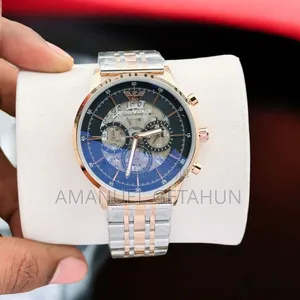 Armani Automatic Watch