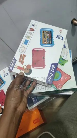 Photo - New Tablet 128 GB