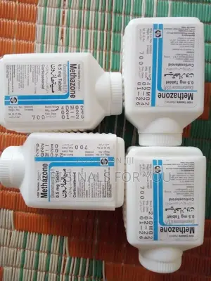 Dexamethazone or Semos Tablet