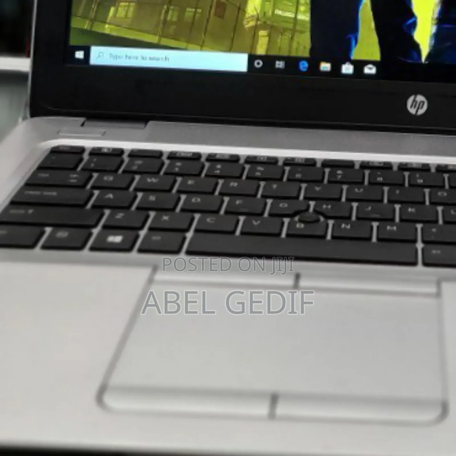 New Laptop HP EliteBook 840 8GB Intel Core I5 HDD 1T