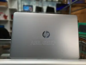 New Laptop HP EliteBook 840 8GB Intel Core I5 HDD 1T