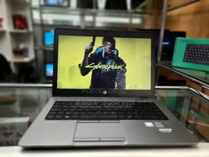 New Laptop HP EliteBook 840 4GB Intel Core I5 HDD 500GB
