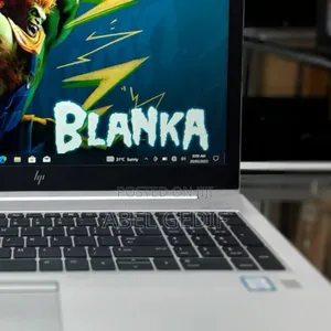 New Laptop HP EliteBook 850 16GB Intel Core I7 SSD 512GB