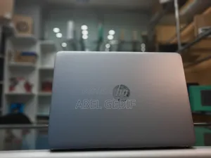 New Laptop HP EliteBook 840 8GB Intel Core I7 HDD+SSD 1T