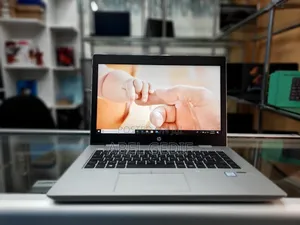 New Laptop HP EliteBook 840 16GB Intel Core I5 SSD 512GB