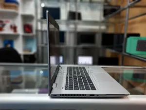 New Laptop HP EliteBook 840 16GB Intel Core I5 SSD 512GB