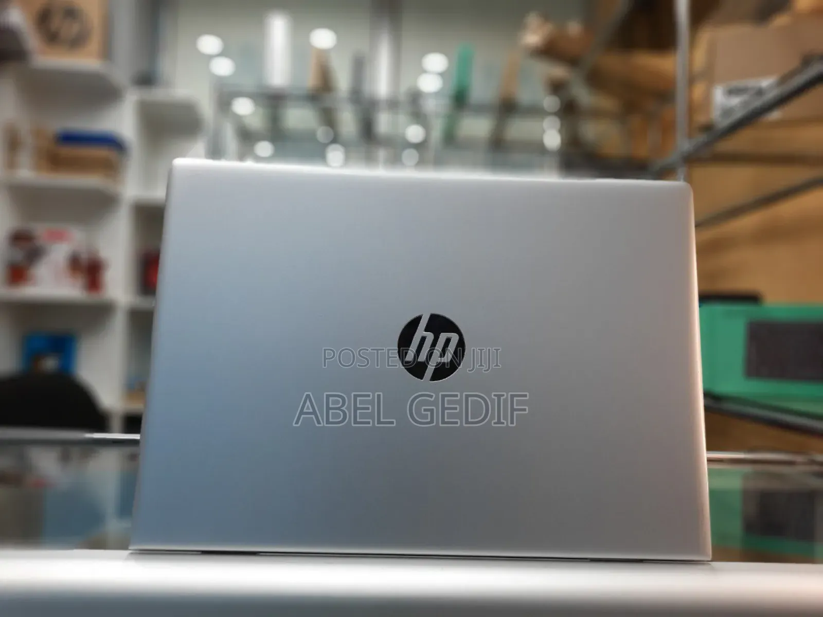 New Laptop HP EliteBook 840 16GB Intel Core I5 SSD 512GB